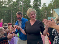 Как пройти по красной дорожке кинофестиваля "Тверца"?