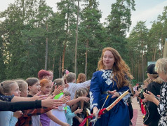 Как пройти по красной дорожке кинофестиваля "Тверца"?