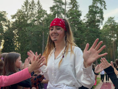 Как пройти по красной дорожке кинофестиваля "Тверца"?