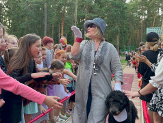 Как пройти по красной дорожке кинофестиваля "Тверца"?