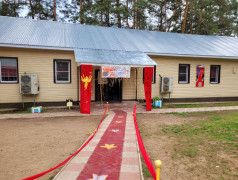 Как пройти по красной дорожке кинофестиваля "Тверца"?