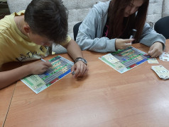 Мое будущее - РЖД