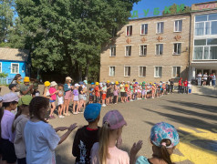 Идти со спортом по жизни - идти по правильному пути