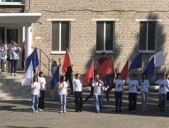 Идти со спортом по жизни - идти по правильному пути