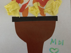 Идти со спортом по жизни - идти по правильному пути