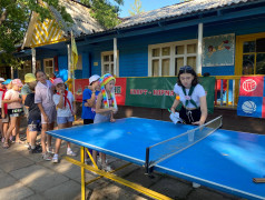 Идти со спортом по жизни - идти по правильному пути