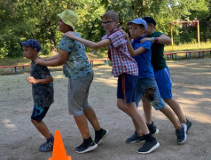 Идти со спортом по жизни - идти по правильному пути