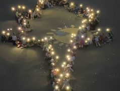 Идти со спортом по жизни - идти по правильному пути