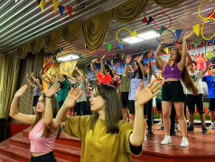 Проводник в мир спорта!