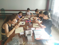 Хороший отдых -&nbsp; это разнообразие видов деятельности.