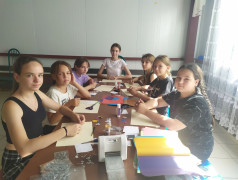 Хороший отдых -&nbsp; это разнообразие видов деятельности.