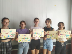 Хороший отдых -&nbsp; это разнообразие видов деятельности.