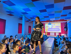 ЭКО-ОДЕЖДА КАК ТРЕНД ЛЕТНЕГО СЕЗОНА 2023 В "ТВЕРЦЕ"