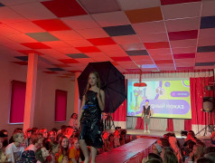 ЭКО-ОДЕЖДА КАК ТРЕНД ЛЕТНЕГО СЕЗОНА 2023 В "ТВЕРЦЕ"