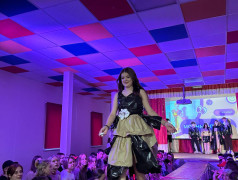 ЭКО-ОДЕЖДА КАК ТРЕНД ЛЕТНЕГО СЕЗОНА 2023 В "ТВЕРЦЕ"