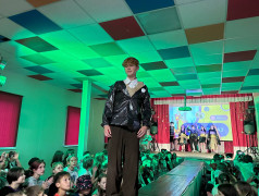 ЭКО-ОДЕЖДА КАК ТРЕНД ЛЕТНЕГО СЕЗОНА 2023 В "ТВЕРЦЕ"