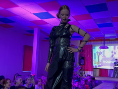 ЭКО-ОДЕЖДА КАК ТРЕНД ЛЕТНЕГО СЕЗОНА 2023 В "ТВЕРЦЕ"