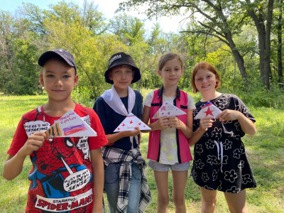 Вектор Развития