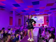 ЭКО-ОДЕЖДА КАК ТРЕНД ЛЕТНЕГО СЕЗОНА 2023 В "ТВЕРЦЕ"