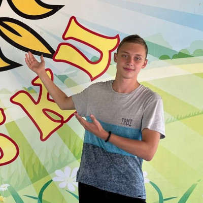 ДОЛ &laquo;Дубки&raquo; - Южно-Уральская железная дорога - 3 смена