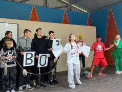 Литературная гостиная