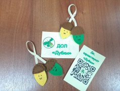 Лагерь - лидер