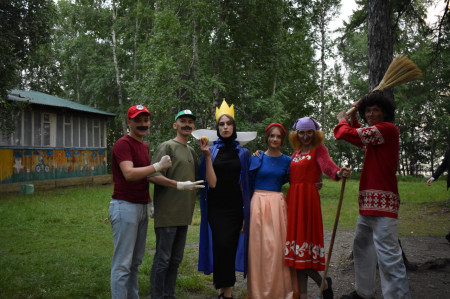 День самоуправления