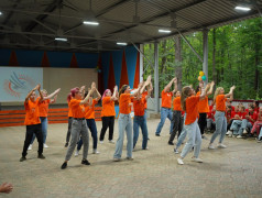 Хранители детства!