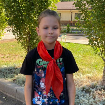 ДОЛ &laquo;Дубки&raquo; - Южно-Уральская железная дорога - 3 смена