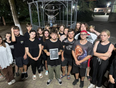 История в лицах: дети делятся историями о своих предках-героях