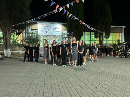 Битва хоров 