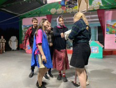 Мисс КЗ 2023 года!