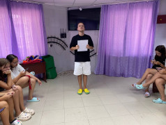 Викторина &laquo;История Российского кино&raquo;