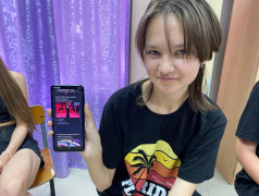 Викторина &laquo;История Российского кино&raquo;