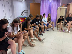 Викторина &laquo;История Российского кино&raquo;