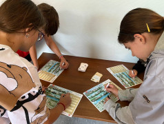 Моя дорога &ndash; отправляемся в путешествие в последний раз этим летом!