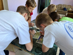 Моя дорога &ndash; отправляемся в путешествие в последний раз этим летом!