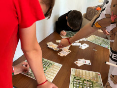 Моя дорога &ndash; отправляемся в путешествие в последний раз этим летом!