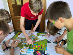 Здоровый маршрут &ndash; он твой и мой!