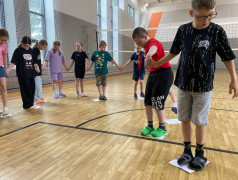 Веревочный курс