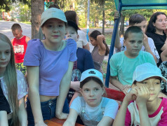 Поэтапная игра &laquo;Широка страна моя родная&raquo; 