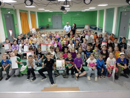 Безопасное поведение на железной дороге - сохраняет жизнь