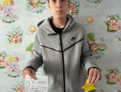 Акция &laquo;Письмо солдату&raquo;