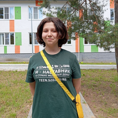 ЛЗОЛ &laquo;Сосновый бор&raquo; - Горьковская железная дорога - 1 смена