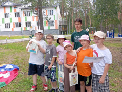 СуперСила Квадронавтов