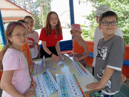 СуперСила Квадронавтов