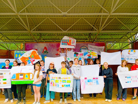 Инженерный практикум передовой инженерной школы