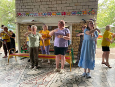 ВСЕМ-ВСЕМ ДОБРЫЙ ВЕЧЕР! 