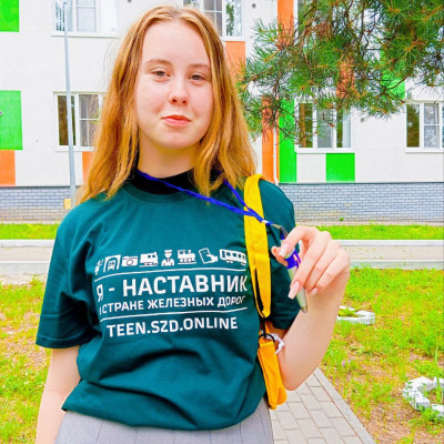 ЛЗОЛ &laquo;Сосновый бор&raquo; - Горьковская железная дорога - 2 смена