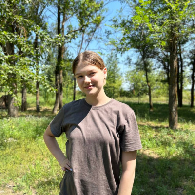 ДОЛ им. З.Космодемьянской - Приволжская железная дорога - 1 смена